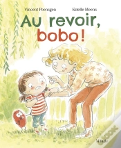 Capa do artigo Au Revoir, Bobo !
