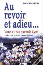 Capa do artigo Au Revoir Et Adieu