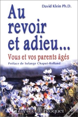 Capa do artigo Au Revoir Et Adieu