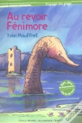 Au Revoir Fénimore
