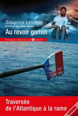 Capa do artigo Au Revoir Gamin