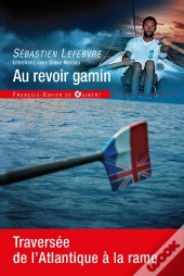Au Revoir Gamin