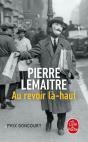 Au Revoir Là-Haut - Preview