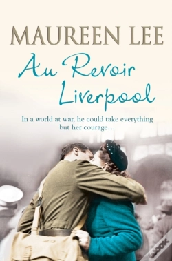 Capa do artigo Au Revoir Liverpool