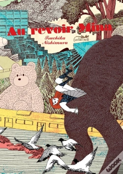 Capa do artigo Au Revoir Mina