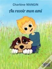 Au Revoir Mon Ami