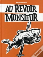 Au Revoir Monsieur