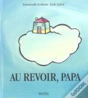 Capa do artigo Au Revoir, Papa