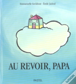 Capa do artigo Au Revoir, Papa