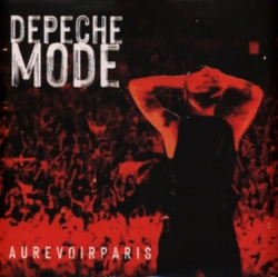 Capa do artigo Au Revoir Paris (October 2001) - Vinil