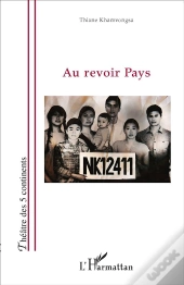 Au Revoir Pays