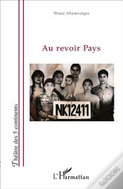 Capa do artigo Au Revoir Pays