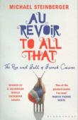 Au Revoir To All That