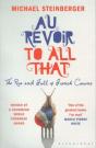 Au Revoir To All That - Preview