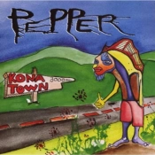 Capa do artigo Au-ri-cle - CD