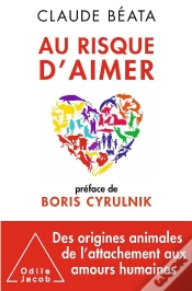 Capa do artigo Au Risque D