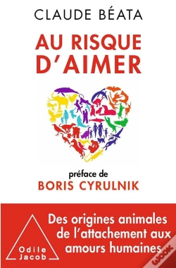 Capa do artigo Au Risque D'Aimer