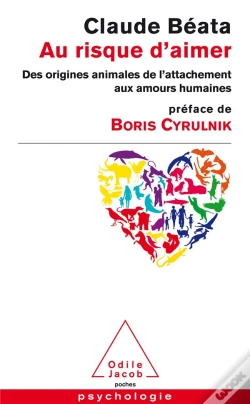 Capa do artigo Au Risque D'Aimer
