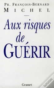Capa do artigo Au Risque De Guerir