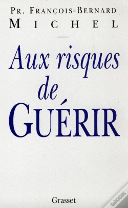 Capa do artigo Au Risque De Guerir