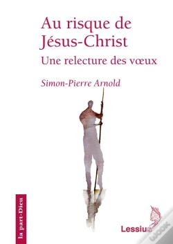 Capa do artigo Au Risque De Jesus Christ