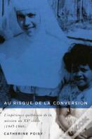 Au Risque De La Conversion