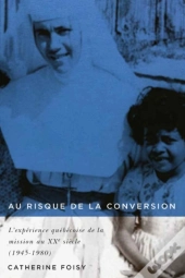 Au Risque De La Conversion
