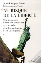Capa do artigo Au Risque De La Liberté