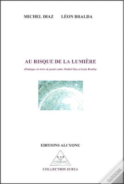 Capa do artigo Au Risque De La Lumière