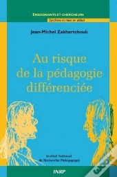 Au Risque De La Pédagogie Différenciée