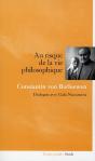 Au Risque De La Vie Philosophique - Preview