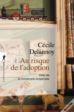 Capa do artigo Au Risque De L'Adoption