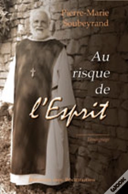 Capa do artigo Au Risque De L'Esprit