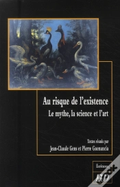 Capa do artigo Au Risque De L