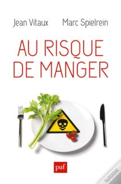 Capa do artigo Au Risque De Manger