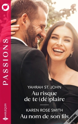 Capa do artigo Au Risque De Te (Dé)Plaire / Au Nom De Son Fils
