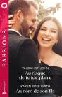 Au Risque De Te (Dé)Plaire / Au Nom De Son Fils - Preview