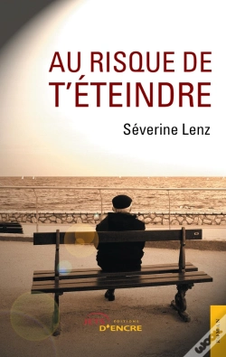 Capa do artigo Au Risque De T'Éteindre
