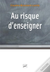 Capa do artigo Au Risque D