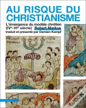 Capa do artigo Au Risque Du Christianisme