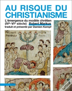 Capa do artigo Au Risque Du Christianisme