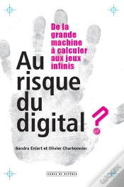 Capa do artigo Au Risque Du Digital ?