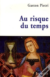 Capa do artigo Au Risque Du Temps