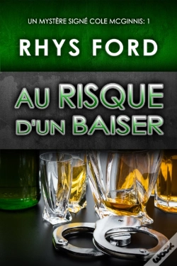 Capa do artigo Au Risque D'Un Baiser