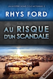 Capa do artigo Au Risque D
