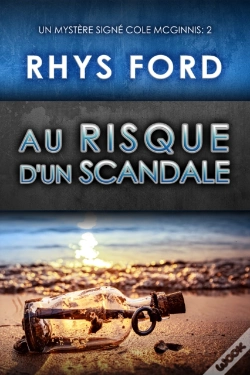 Capa do artigo Au Risque D'Un Scandale