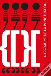 Capa do artigo Au Royaume De La Ponctuation