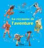 Au Royaume De L'Aventure - Preview