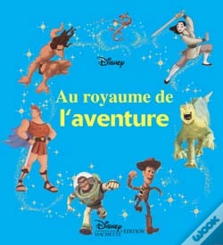 Capa do artigo Au Royaume De L'Aventure