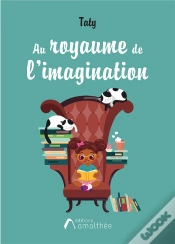 Capa do artigo Au Royaume De L